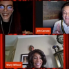 BWW Review: Jim Caruso's Pajama Cast Party Brings The Celebrities And Charm Right Into You Photo