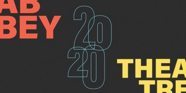 Abbey Theatre Unveils New 2020 Line-up Photo