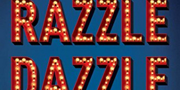 BWW Book Club: Read an Excerpt From Michael Riedel's RAZZLE DAZZLE: THE BATTLE FOR BROADWA Photo