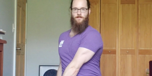 Try a Full Bodyweight Workout from MFF's Harold Gibbons! Video