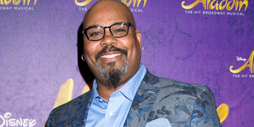 Tony Winner James Monroe Iglehart Joins Nik Walker on LITTLE JUSTICE: THE PODCAST Photo