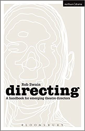 Broadway Books: 10 Books on Directing to Read While Staying Inside!  Image