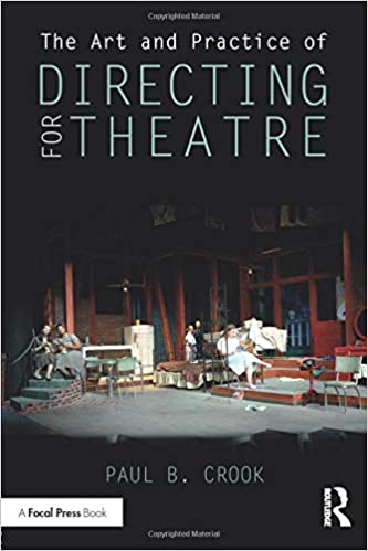 Broadway Books: 10 Books on Directing to Read While Staying Inside!  Image