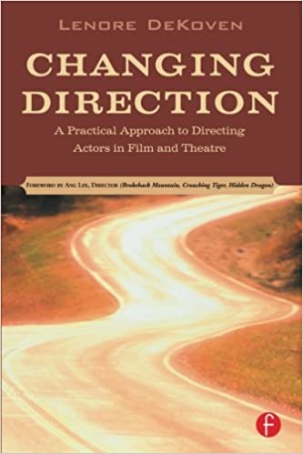 Broadway Books: 10 Books on Directing to Read While Staying Inside! Image
