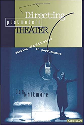 Broadway Books: 10 Books on Directing to Read While Staying Inside! Image
