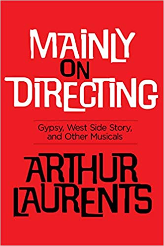 Broadway Books: 10 Books on Directing to Read While Staying Inside! 