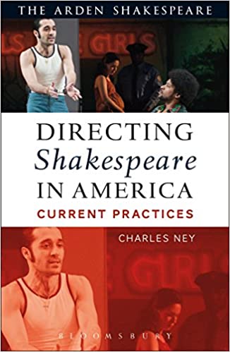 Broadway Books: 10 Books on Directing to Read While Staying Inside! 