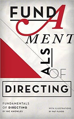 Broadway Books: 10 Books on Directing to Read While Staying Inside! Image