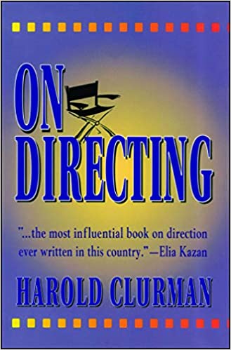 Broadway Books: 10 Books on Directing to Read While Staying Inside! Image
