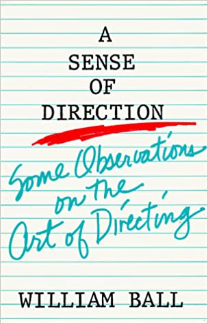 Broadway Books: 10 Books on Directing to Read While Staying Inside! 