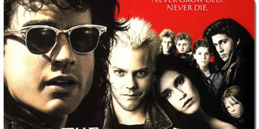 Musical Version of Cult Classic Film THE LOST BOYS Could Hit the Stage in 2021 Photo
