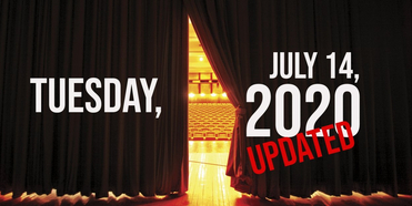 Virtual Theatre Today: Tuesday, July 14- with Bernadette Peters, Tim Minchin & More! Photo
