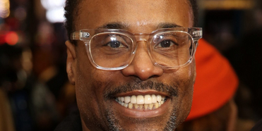 RECAP: Billy Porter Surprised Student Elizabeth Baxley on STARS IN THE HOUSE Photo