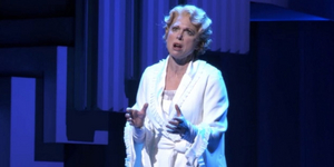 Broadway Rewind: Carolee Carmello Makes a Joyful Noise in SCANDALOUS in 2012 Video