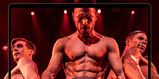 BROADWAY BARES Will Be Back in August with First-Ever Virtual Event, ZOOM IN Photo