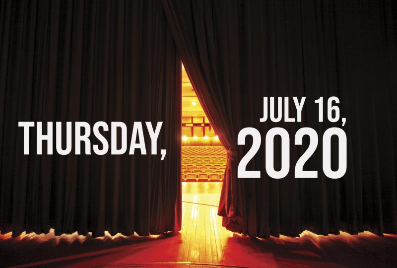 Virtual Theatre Today: Thursday, July 16- with Julianne Moore, George Takei & More! Image