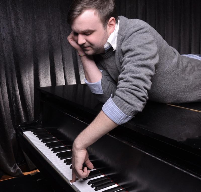 VIDEO: Sing Out Loud with the Marie's Crisis Weekend Warm-Up Image