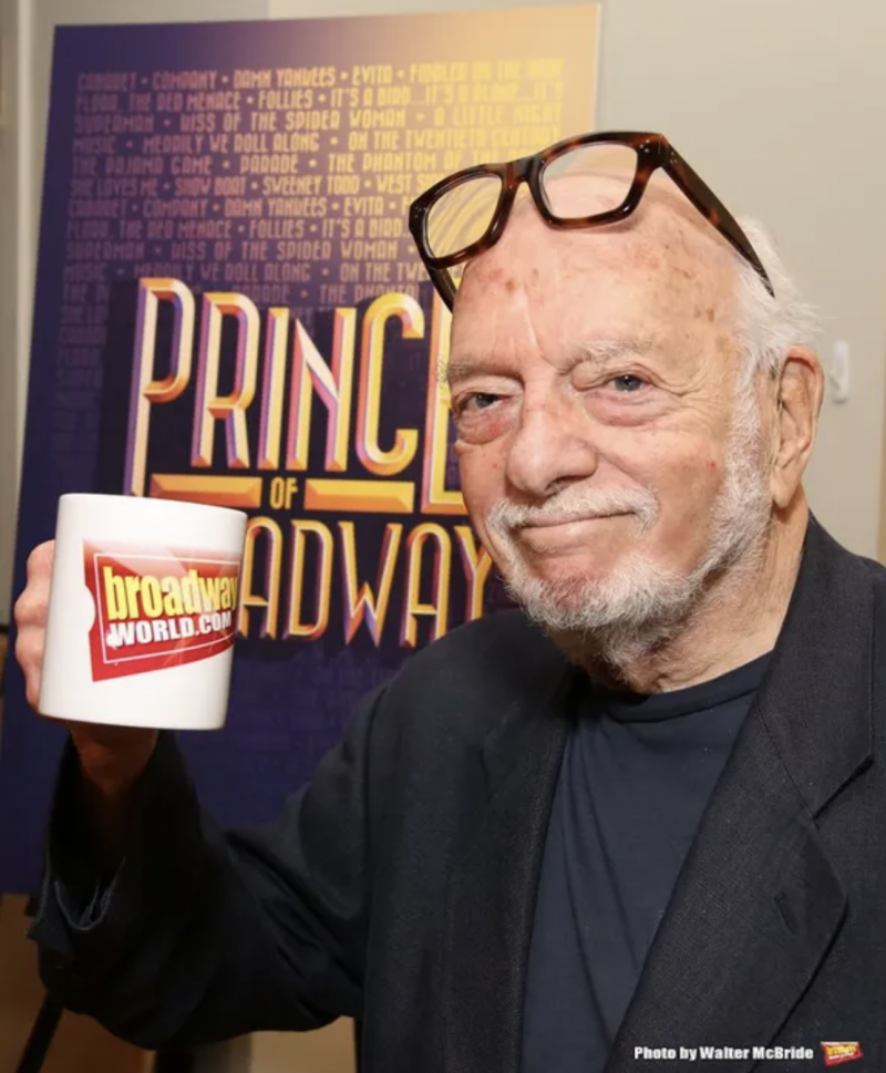 Wake Up With BWW 7/17: BROADWAY BARKS, Immersive GREAT COMET Comes to Florida, and More! Image
