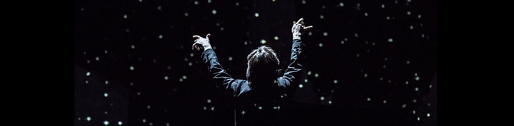Review: HERSHEY FELDER'S BEETHOVEN LIVE STREAM at Florence, Italy Image