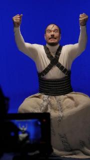 BWW Previews: Thespians and Filmmakers Join Forces in #MUSIKALDIRUMAHAJA Series by INDONESIA KAYA 