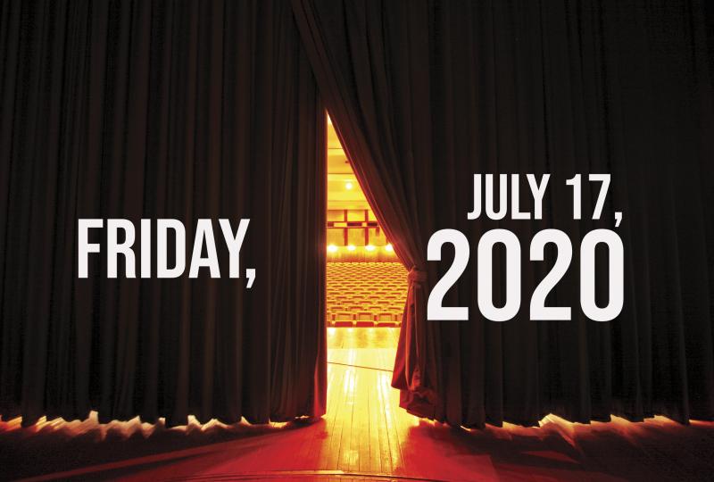 Virtual Theatre Today: Friday, July 17- with Norm Lewis, Rachel Bloom & More! Image