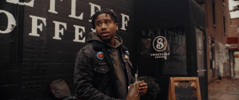 Photo Flash: Get a First Look at Tyler Hanes, Alex Wong, Amber Ardolino and More in SC7NARIO Image