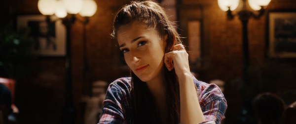 Photo Flash: Get a First Look at Tyler Hanes, Alex Wong, Amber Ardolino and More in SC7NARIO Image