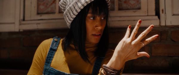 Photo Flash: Get a First Look at Tyler Hanes, Alex Wong, Amber Ardolino and More in SC7NARIO Image