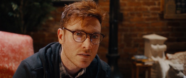 Photo Flash: Get a First Look at Tyler Hanes, Alex Wong, Amber Ardolino and More in SC7NARIO Image