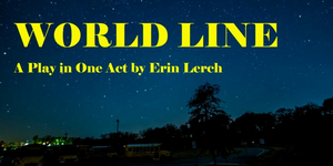 BWW Review: WORLD LINE at TC Squared Theatre Company Photo