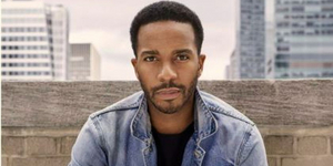 BWW Review: Saheem Ali Reinvents Shakespeare In The Park With An Audio RICHARD II That Str Photo