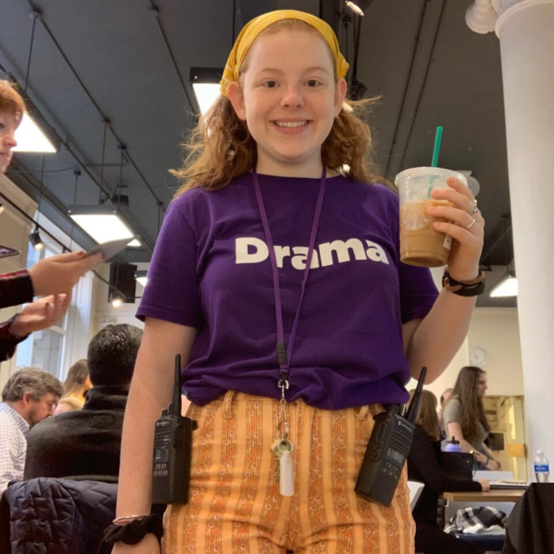 BWW Blog: An Average Week at NYU Tisch NSB 