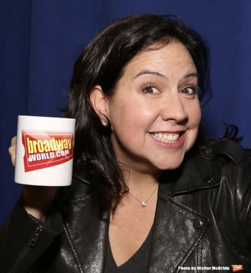 Wake Up With BWW 7/21: Tweet Your Senators to Help Unemployed Artists, and More! Image