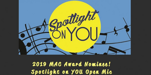 BWW Review: Spotlight On YOU Open Mic Focuses On Family Photo
