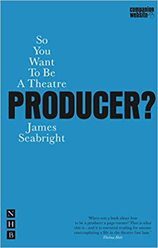 Broadway Books: 10 Books on Producing to Read While Staying Inside! Image