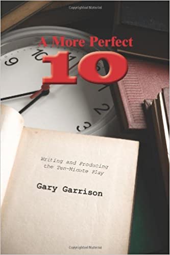 Broadway Books: 10 Books on Producing to Read While Staying Inside! Image