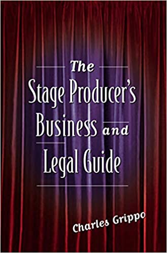 Broadway Books: 10 Books on Producing to Read While Staying Inside! Image