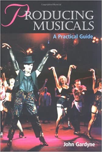 Broadway Books: 10 Books on Producing to Read While Staying Inside! Image