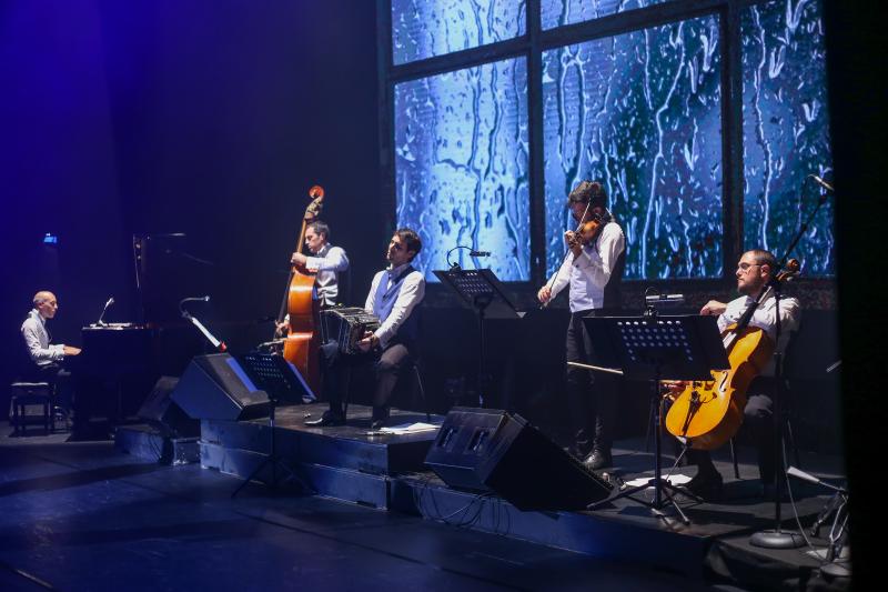 Tango Lovers' I AM TANGO Will Be Broadcast August 1 on BroadwayWorld Image