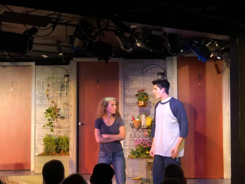 Feature: Desert Rose Playhouse is Raising Funds to Move to a New Location Image