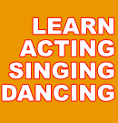 Ticket Central Musicals