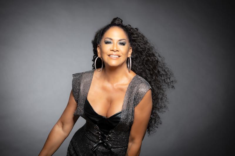 Interview: Sheila E. of WE STAND TOGETHER Uses Her Musical Talents to Effect Change for Racial Justice 