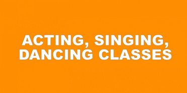 Save 10% On Online Acting, Singing, And Dancing Classes With Our Summer Sale! Photo