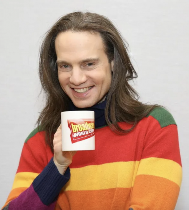 Wake Up With BWW 7/24: West End SLEEPLESS Will Use Quick COVID-19 Test Backstage, and More! Image