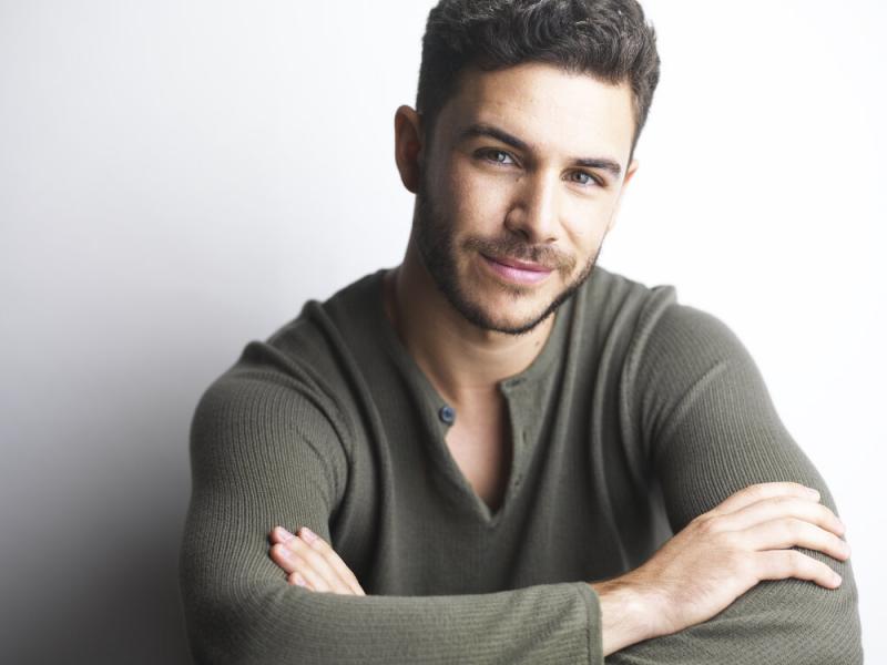 Pepe Nufrio protagonizará JESUS CHRIST SUPERSTAR en Londres este verano Image