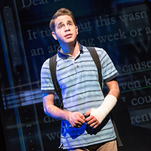 Feature: Check Out These 11 Sensational Stagey Songwriters Image