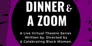 BWW Review: BREATHTAKING, HAIR WAITING, A PROMISE OF NEW LIFE, & THE WEDDING PREP by Comm Photo