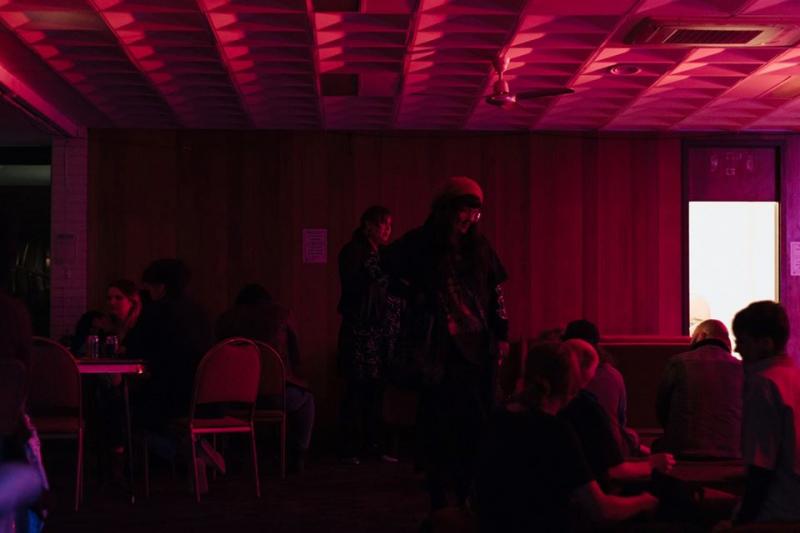 Interview | Brisbane Producer MJ O'Neill in Conversation About Her New Album Image