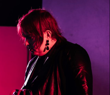 Interview | Brisbane Producer MJ O'Neill in Conversation About Her New Album Image
