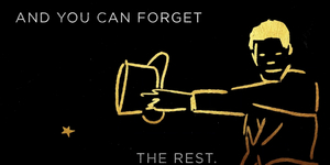 Watch an All New Lyric Video For 'One' From A CHORUS LINE Video